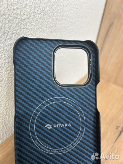 Чехол Pitaka iPhone 14 Pro Max