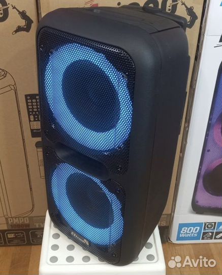 Колонка eltronic original 20 07