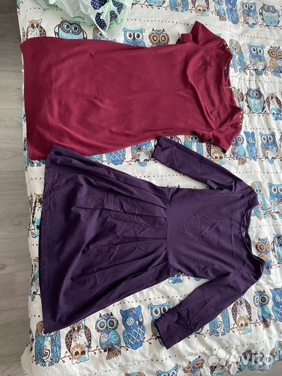 Женские вещи пакетом 42 44