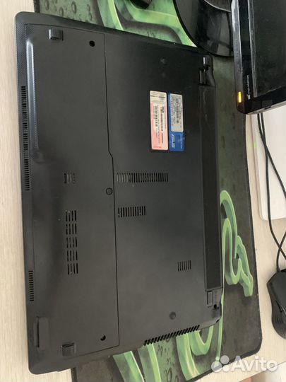 Ноутбук Asus k53s