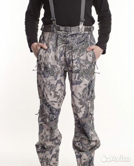 Костюм King Hunter Storm