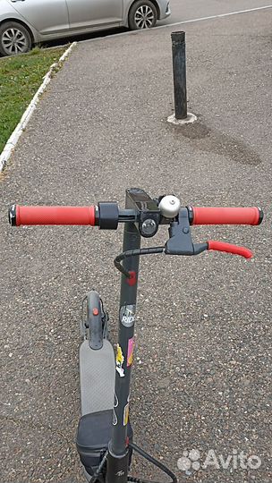 Электросамокат xiaomi m365 pro