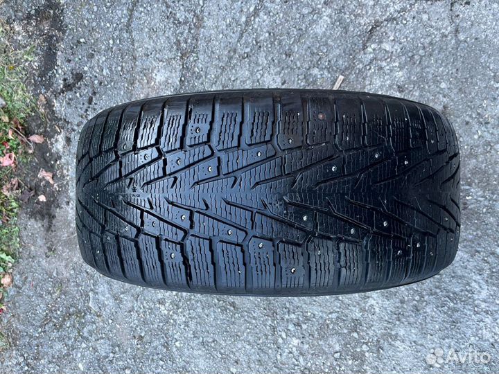 Nokian Tyres Hakkapeliitta 7 SUV 265/50 R19 19