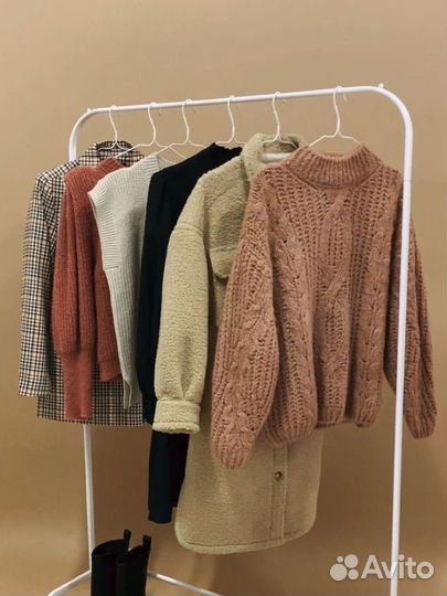 Женские вещи пакетом 44