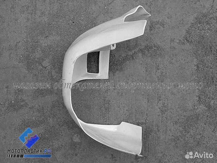 Honda VTR1000 Firestorm, SuperHawk 97-06 пластик