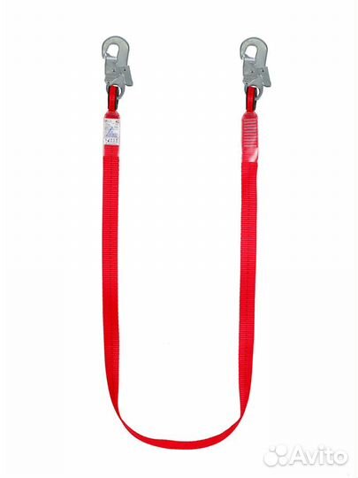 Строп ленточный одинарный «А11»