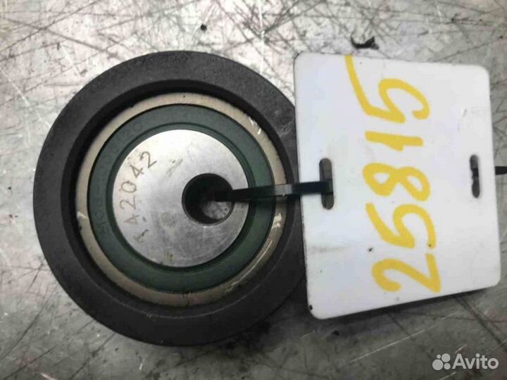 Ролик ваз 2111 1993-2009