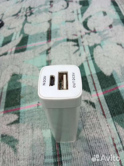 Продам павер панк Ашан рабочий