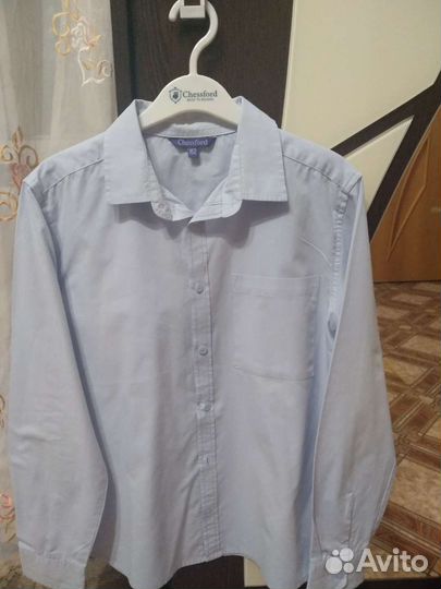 Рубашка для мальчика
