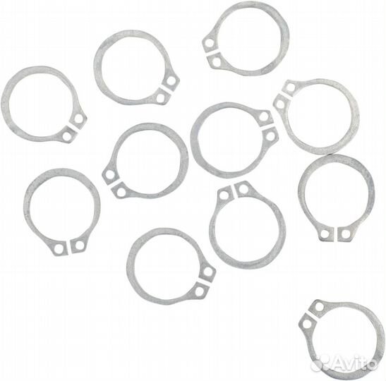 11143 Cтопорное кольцо Harley