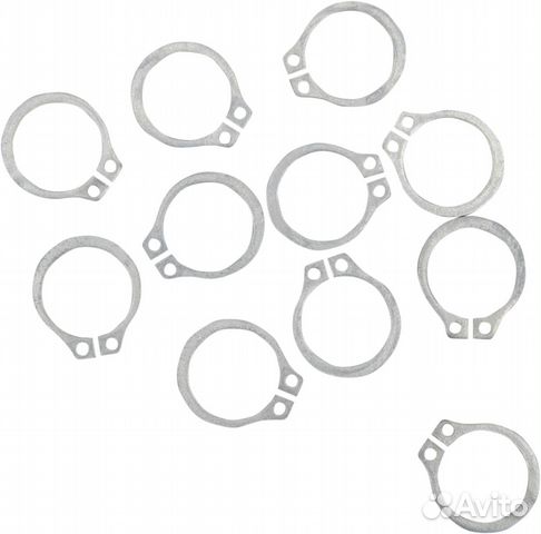 11143 Cтопорное кольцо Harley