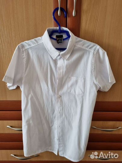 Одежда школьная для мальчика