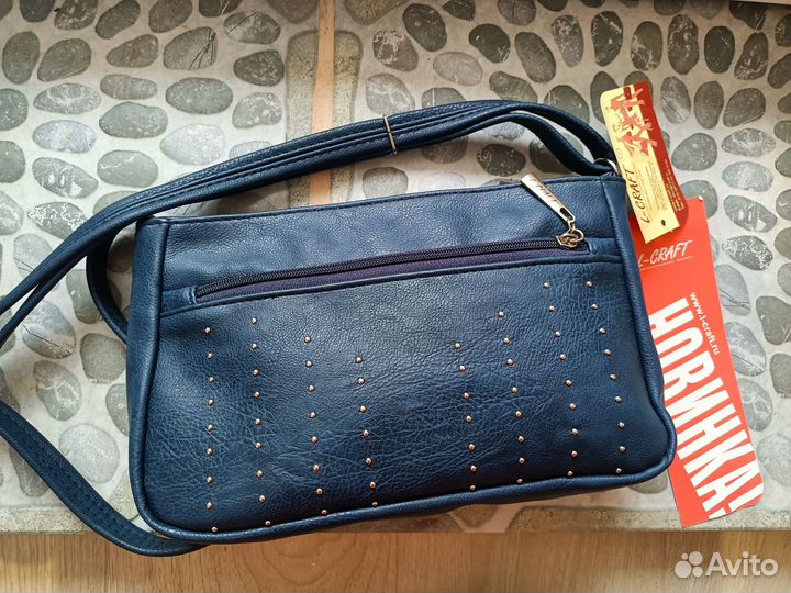 Сумка женская новая