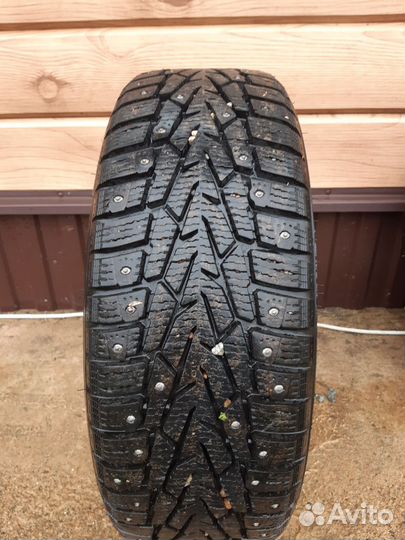 Nokian Tyres Nordman 7 195/60 R15 92T