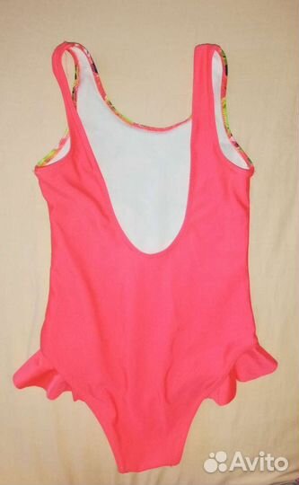 Купальники для девочки