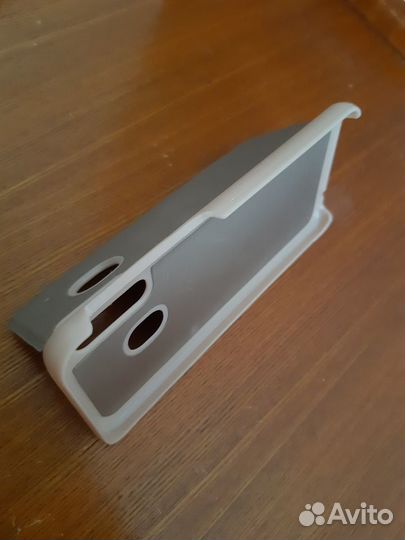 Чехлы на Samsung Galaxy A40 - новые