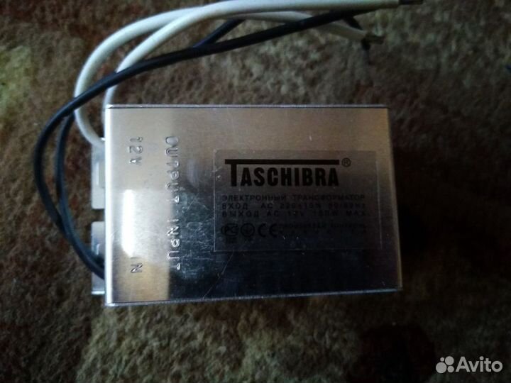 Трансформатор,кулер