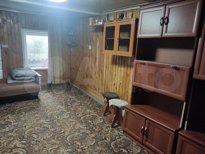 Дом 66,2 м² на участке 10,5 сот.