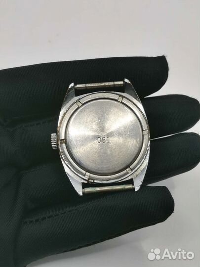 Часы наручные Ракета Raketa СССР ussr