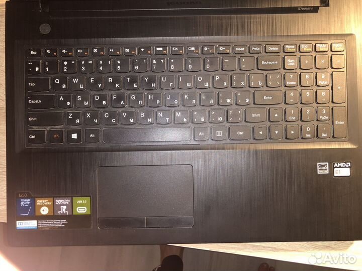 Lenovo g50 45