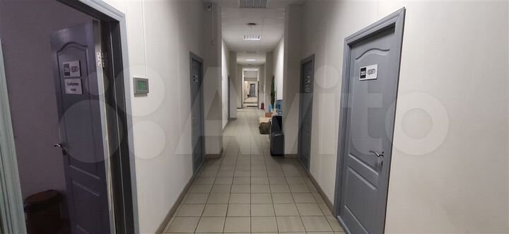 Сдам офисное помещение, 1000 м²