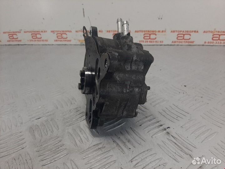 Тнвд Volkswagen Golf Plus 2006 03G145209D