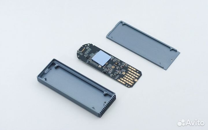 Корпус для SSD Orico M2PAC3-G20 20Gbps