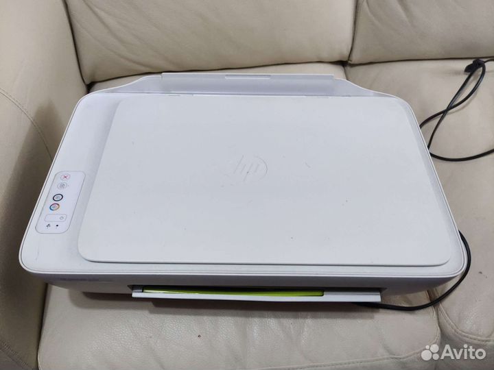 Принтер струйный hp2130