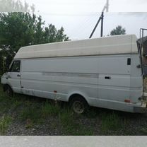 Iveco Daily 2.5 MT, 1996, 500 000 км, с пробегом, цена 220 000 руб.