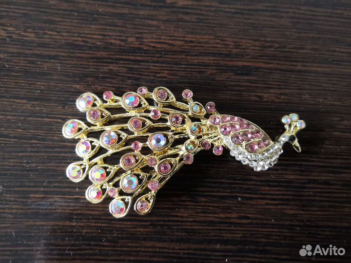 Магнит Жар птица