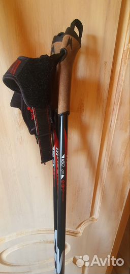Лыжи беговые коньковые, ботинки, палки