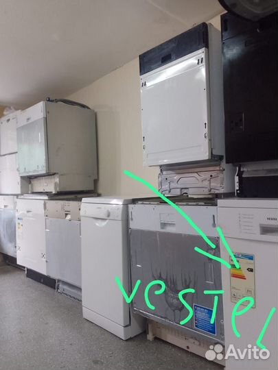 Посудомоечная машина Vestel, 45см