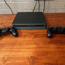 Sony playstation 4