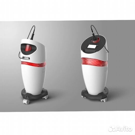 Аппарат аналог эндосферы