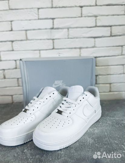 Nike air force 1 оригинал