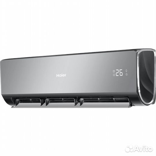 Haier (30 кв.м.) HSU-09HTT103/R2