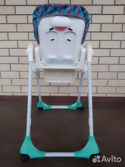 Детский стул для кормения ребёнка