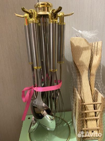 Кухонный набор