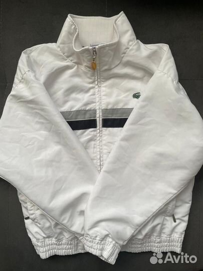 Ветровка lacoste 128