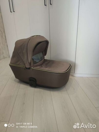 Коляска Adamex Reggio 2 в 1