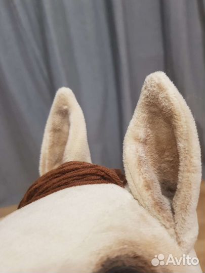 Продаю ретивого хорса для хоббихорсинга