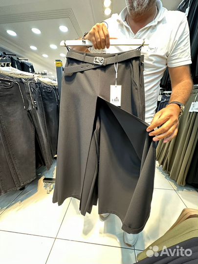 Кюлоты женские