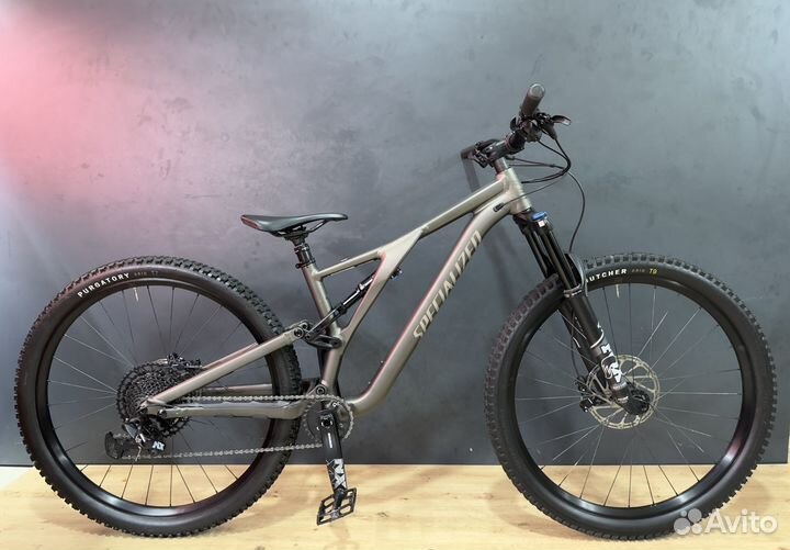 Specialized Stumpjumper Comp Alloy 2023