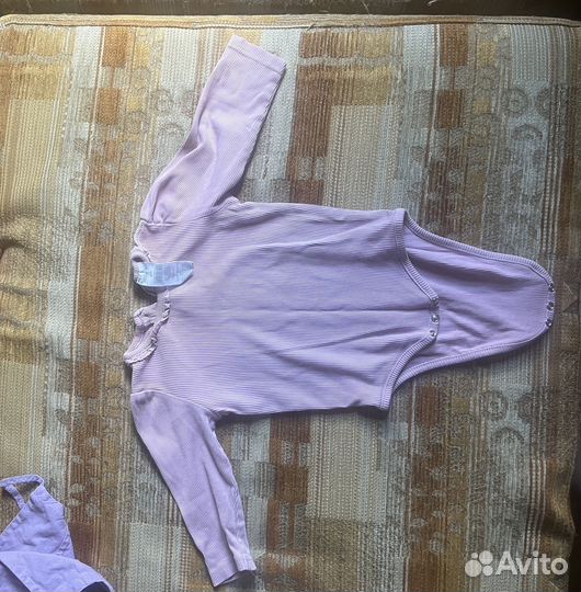 Пакет вещей