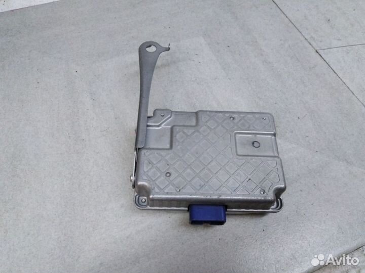 Инвертор Лексус GX 2