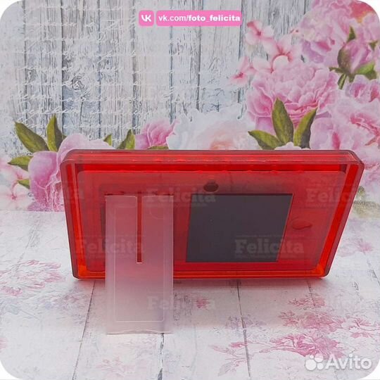 Магнит 2в1:рамка на стол/магнит на холодильник