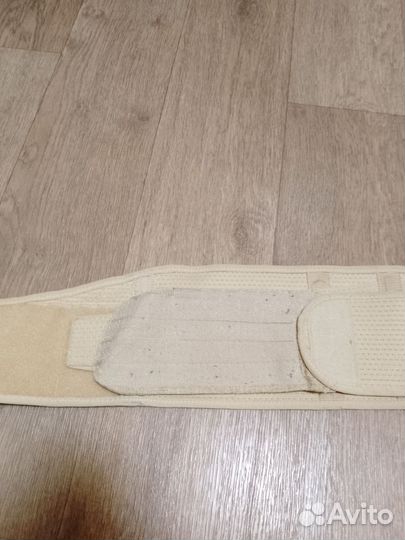 Бандаж для беременных и чулки компрессионные