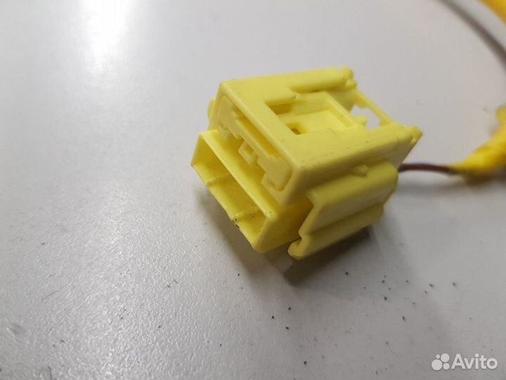 Электропроводка airbag (Lifan Myway)