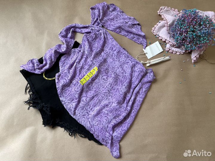 Топ новый pull&bear