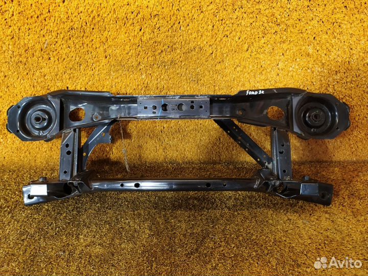 Подрамник задний Ford Focus 3 2014-2019